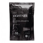 Pó Descolorante Cless Light Refil Pérola 10 Tons 300 g