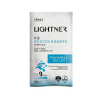 Pó Descolorante Cless Lightner Proteínas do Leite 50 g