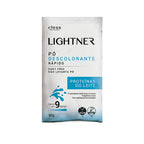 Pó Descolorante Cless Lightner Proteínas do Leite 50 g