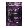 Pó Descolorante Lightner Refil Ametista 300g