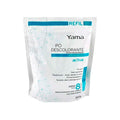 Pó Descolorante Yamá Active Tradicional Refil 300 g