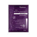 Pó Descolorante Yamá Ametista 20 g