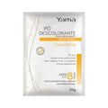 Pó Descolorante Yamá Camomila 20 g