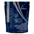 Pó Descolorante Yamá Platinado Refil 300 g
