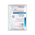 Pó Descolorante Yamá Proteínas do Leite 50 g