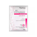 Pó Descolorante Yamá Queratina 20 g