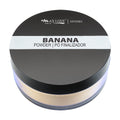 Pó Facial Max Love Banana Powder Cor 01