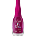 Esmalte Efeitos Colorama Barbie Poderosa 8ml
