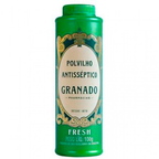 Polvilho Antisséptico Granado para os Pés Fresh 100 g