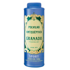 Polvilho Antisséptico Granado para os Pés Sport 100 g