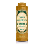 Polvilho Antisséptico Granado para os Pés Tradicional 100 g