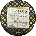 Creme Finalizador Kelma Therapya Silicones Especiais 120g