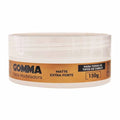 Pasta Modeladora Gomma Matte Extra Forte 150 g
