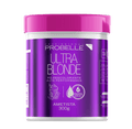 Pó Descolorante Probelle Ultra Blonde Ametista 300g