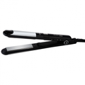 Prancha de Cabelo Lizz Professional Cromo 450 Titanium Bivolt