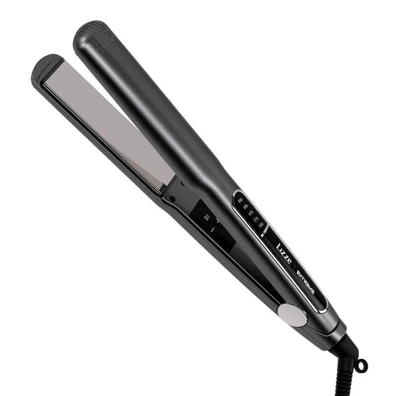 Prancha Lizz Original Extreme Cinza