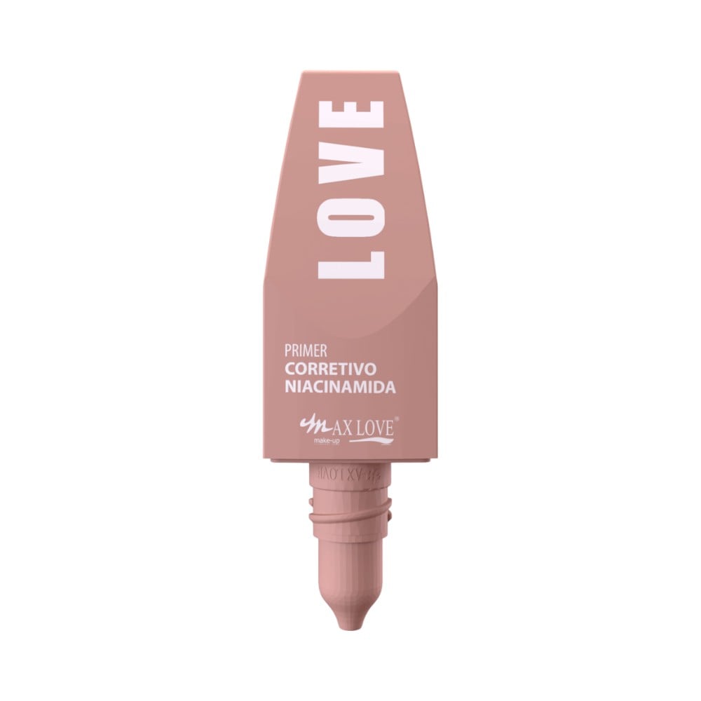 Primer Max Love Niacinamida 30 ml