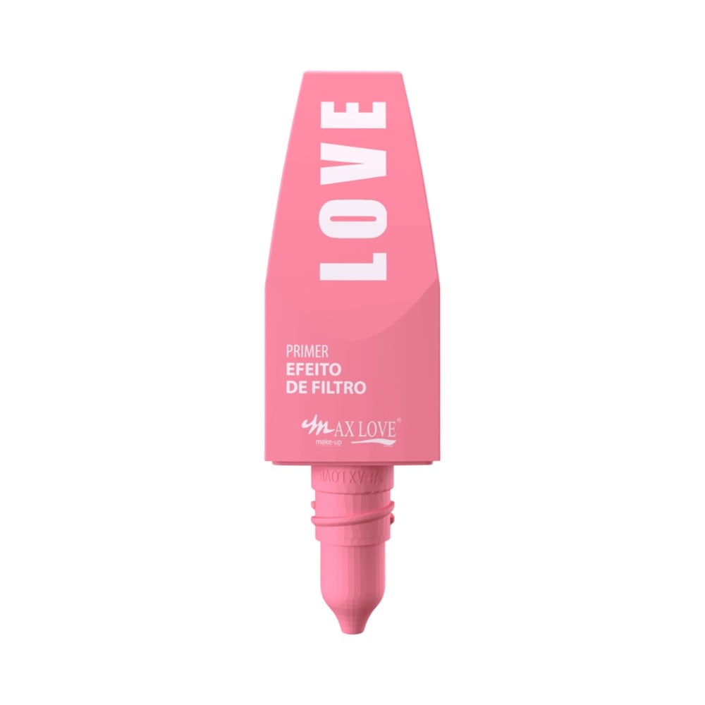 Primer Max Love Efeito Filtro 30 ml