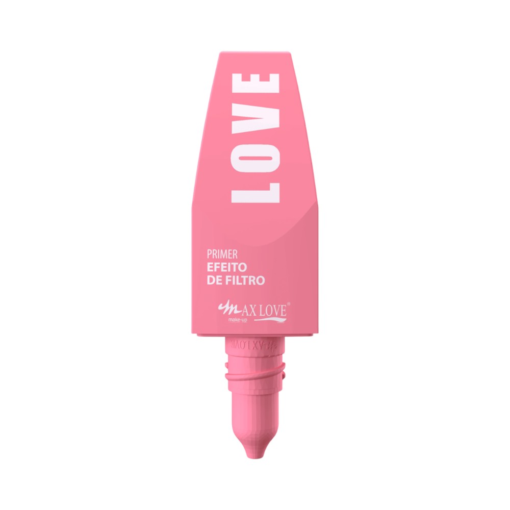 Primer Max Love Efeito Filtro 30 ml