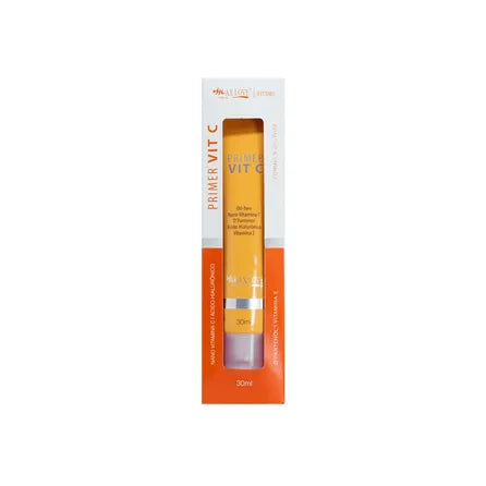 Primer Max Love Vitamina C 30 ml