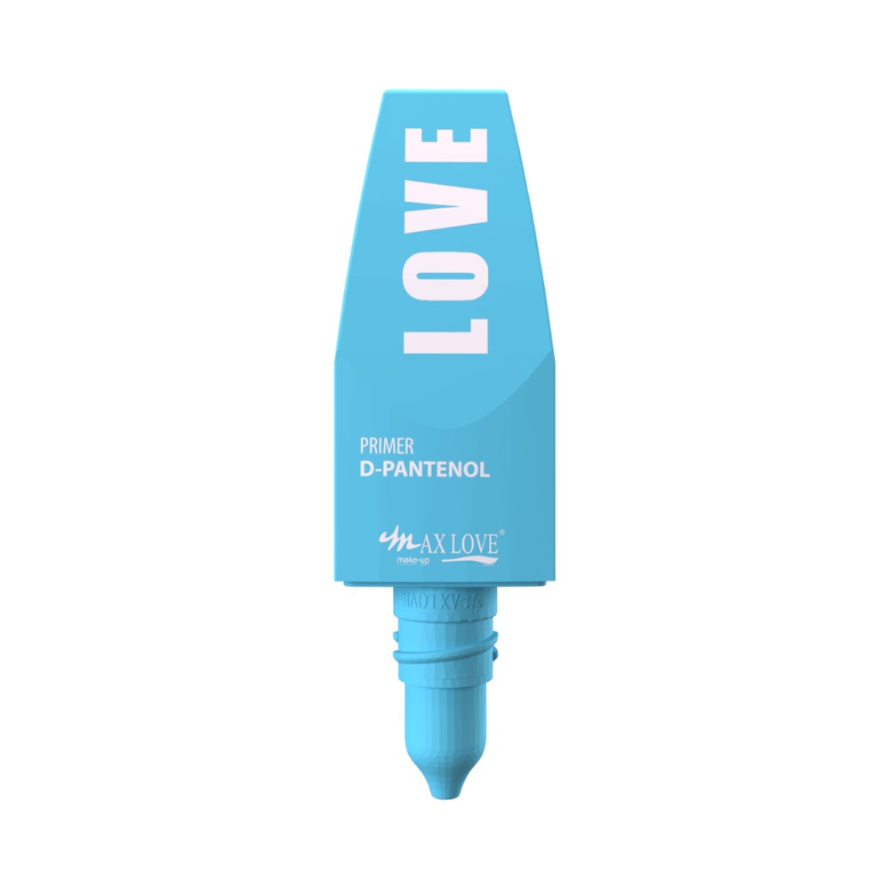 Primer Max Love Pantenol 30 ml