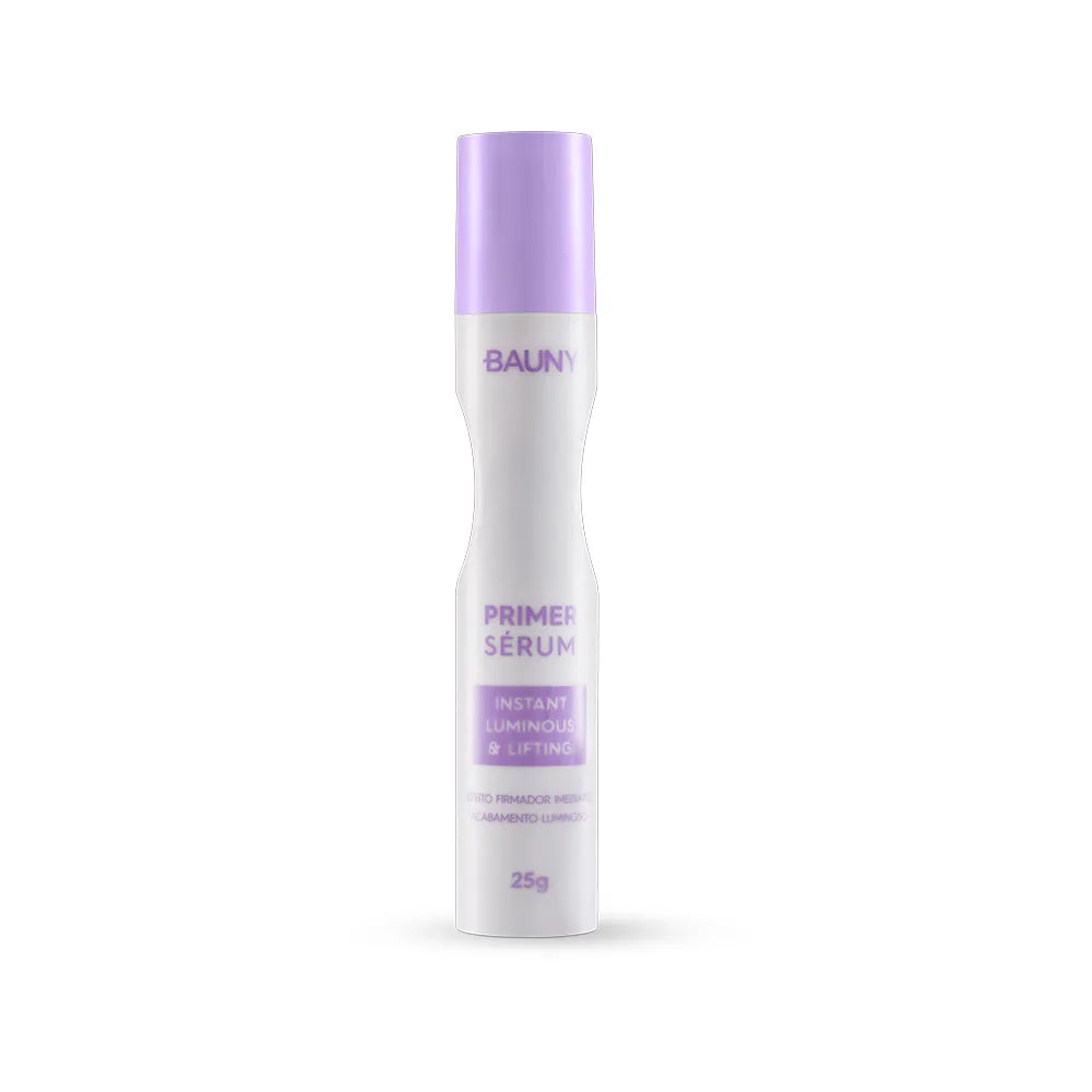 Primer Sérum Bauny Bronze Glow 25 g