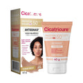 Protetor Solar Cicatricure Cor Média FPS 50 40 g