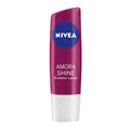 Protetor Labial Nivea Amora Shine 4,8 g