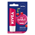 Protetor Labial Nivea Cereja Shine 4,8 g