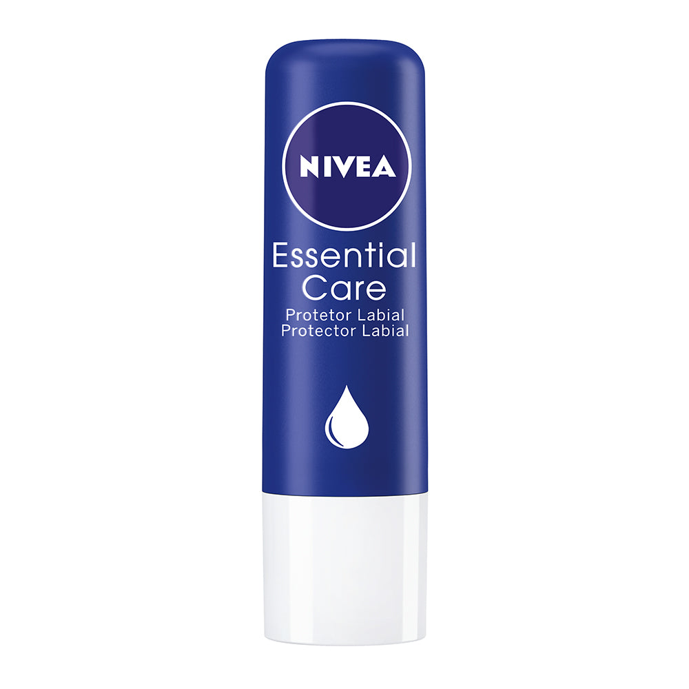 Protetor Labial Nivea Original Care 4,8 g