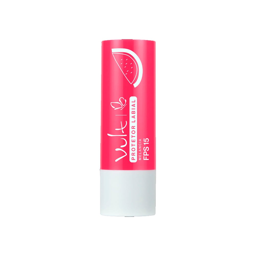Protetor Labial Vult Melancia FPS 15 3,5g