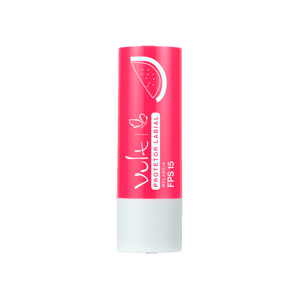 Protetor Labial Vult Melancia FPS 15 3,5g
