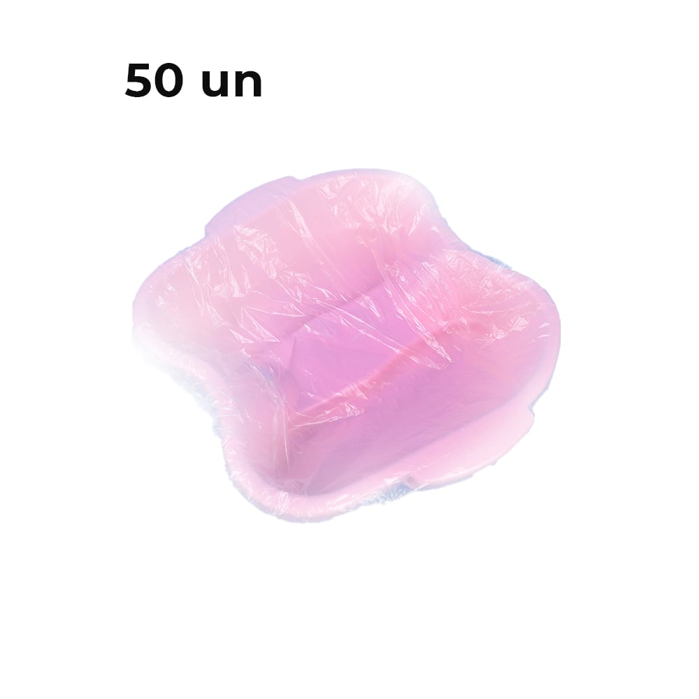Protetor para Pedicure Bellinea com 50 Unidades