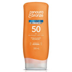 Protetor Solar Cenoura & Bronze FPS 50 200ml