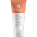 Protetor Solar Facial Anasol Clareador FPS 50 60 g