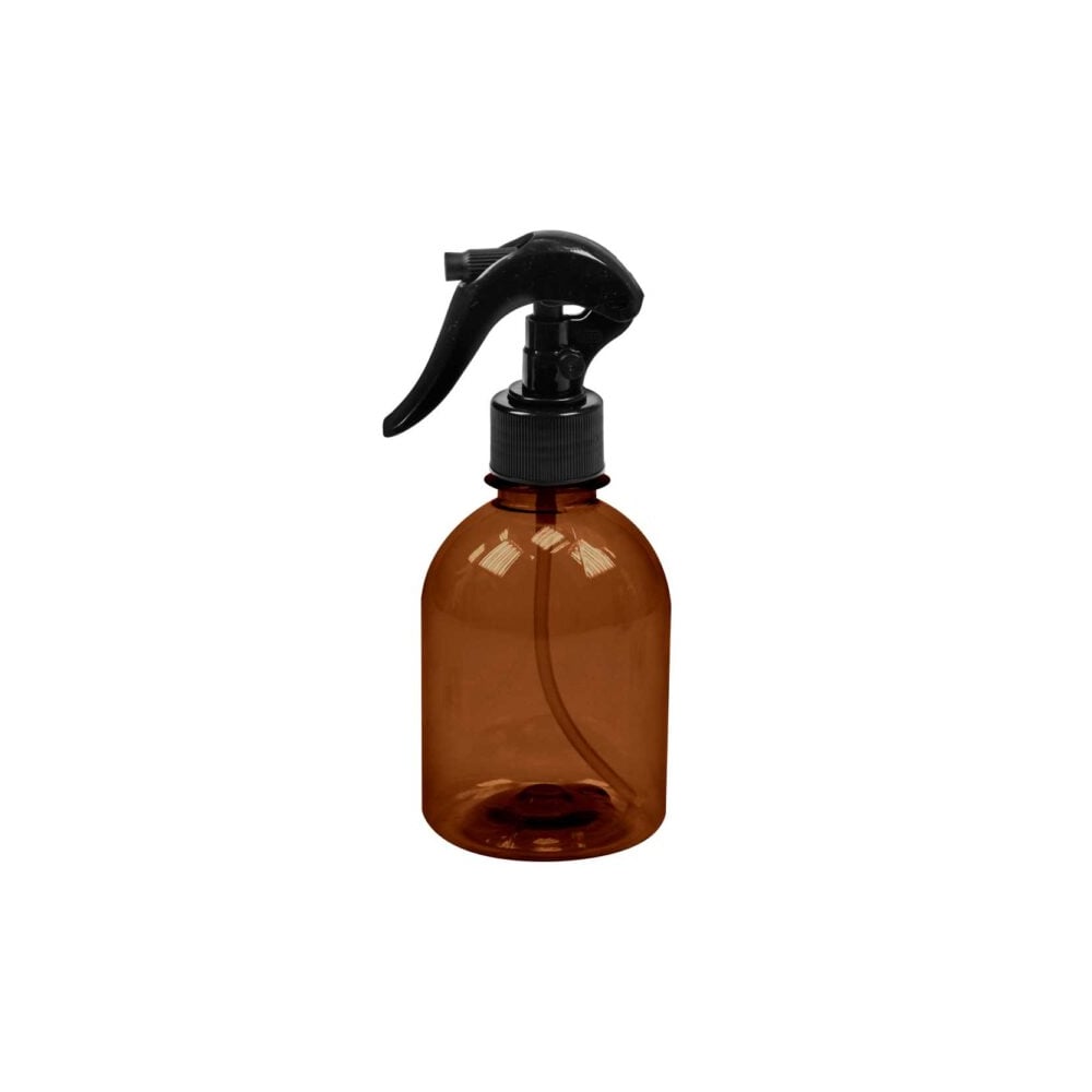 Pulverizador Pet Santa Clara Âmbar Madri 250ml