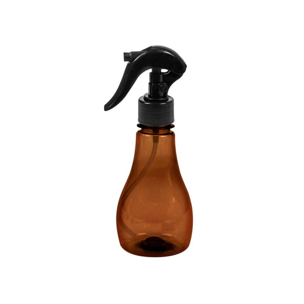 Pulverizador Santa Clara Âmbar com Válvula Pera 240 ml