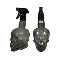 Pulverizador Santa Clara Barber Skull Fumê 500ml