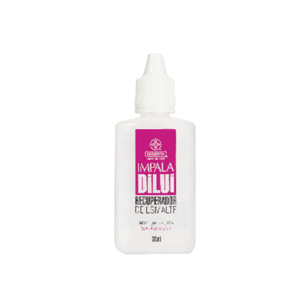 Recuperador de Esmalte Impala Dilui 30 ml