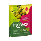 Refil de Creme de Tratamento Novex Azeite de Oliva 300 g