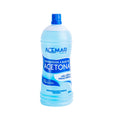 Removedor de Esmalte Acemar Cosméticos 500 ml