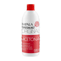 Removedor de Esmalte Impala Tiresmalt Original com Acetona 500ml