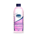 Removedor de Esmaltes Escuros Ideal Removin + Silicone 500 ml