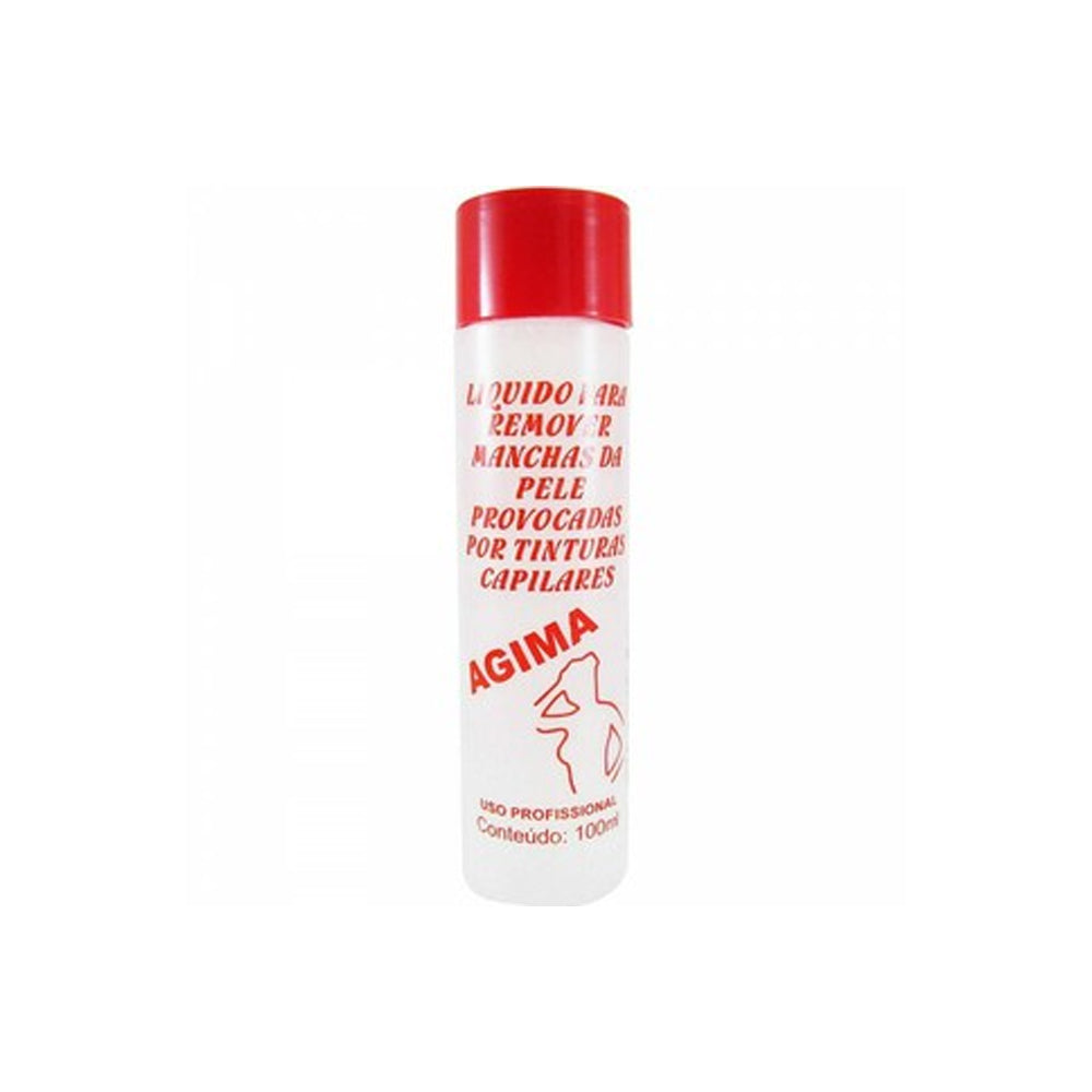 Removedor de Manchas Agima 100 ml