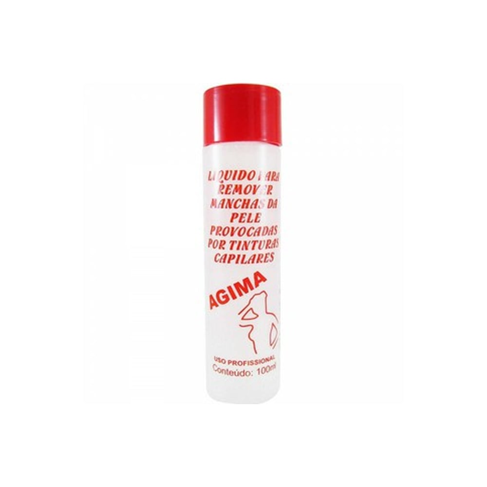 Removedor de Manchas Agima 100 ml