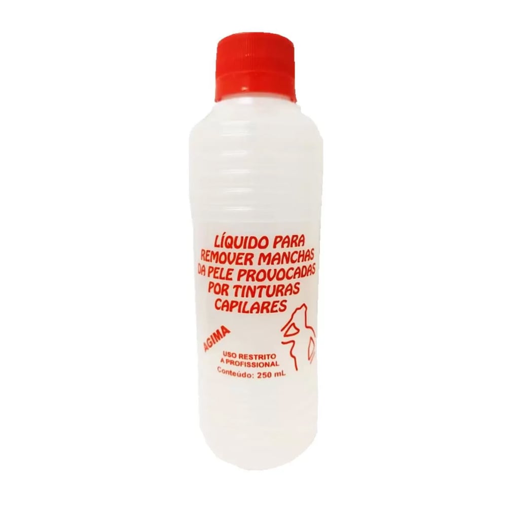Removedor de Manchas Agima 250 ml