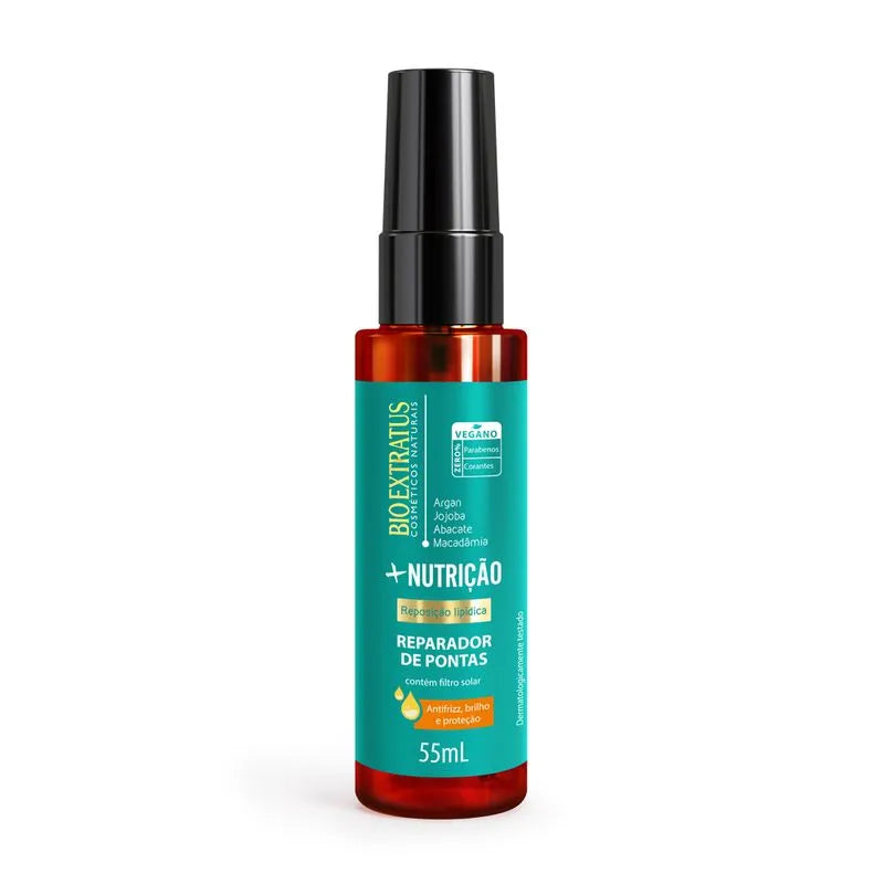 Reparador de Pontas Bio Extratus Mais Nutrição 55 ml