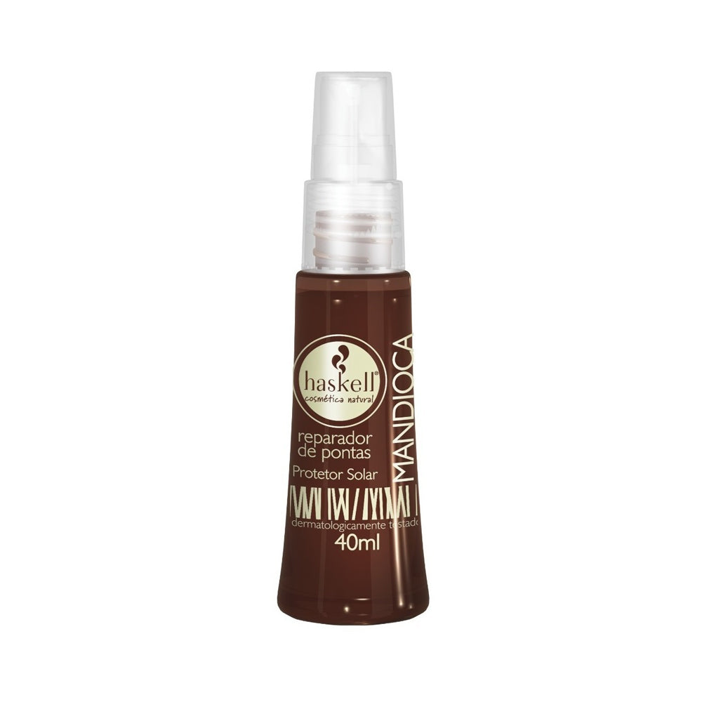 Reparador de Pontas Haskell Mandioca 35ml