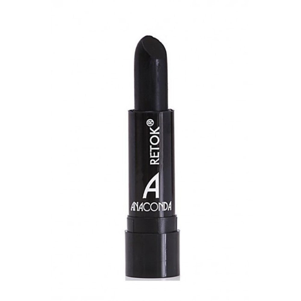 Retok Anaconda Coloração Preto 1.0 4 g