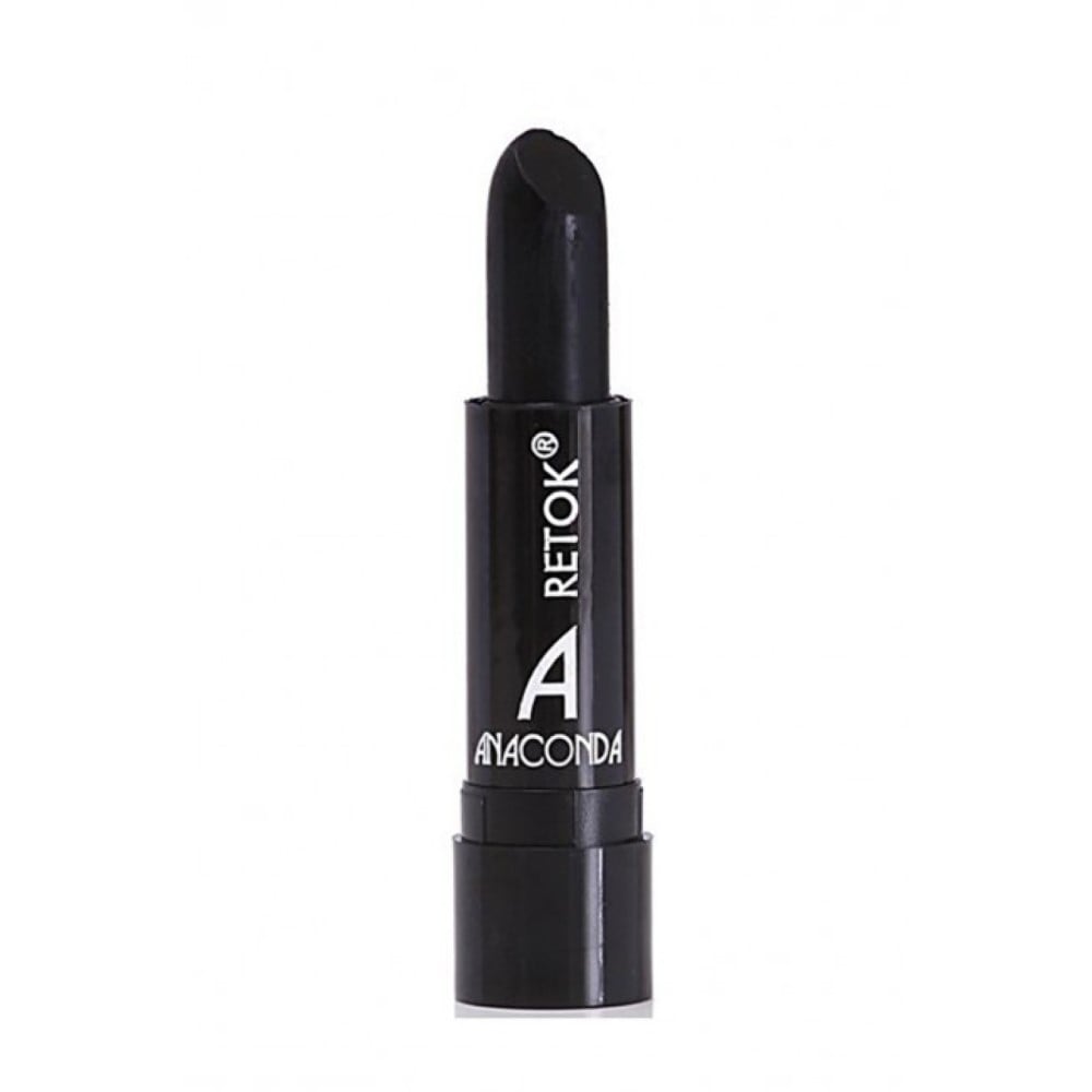 Retok Anaconda Coloração Preto 1.0 4 g